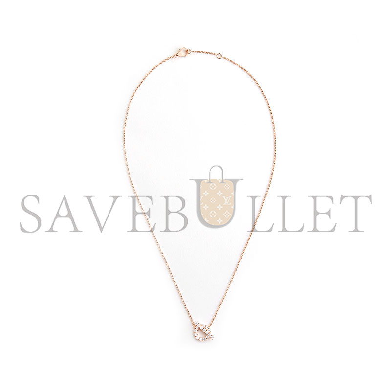 HERMÈS FINESSE PENDANT H219315B00